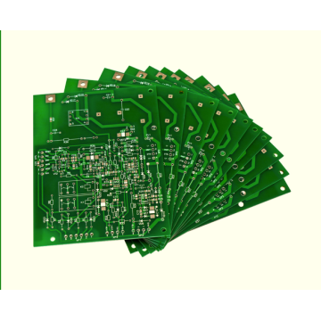 High frequency circuit boards